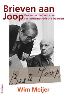 Brieven aan Joop