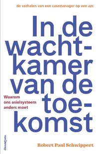 In de wachtkamer van de toekomst