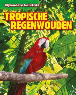 Tropische Regenwouden