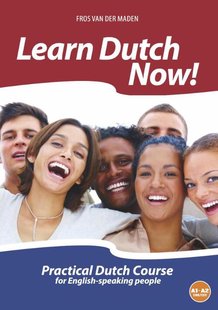 Learn Dutch Now!