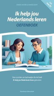 Ik help jou Nederlands leren oefenboek
