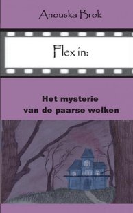 Het mysterie van de paarse wolken