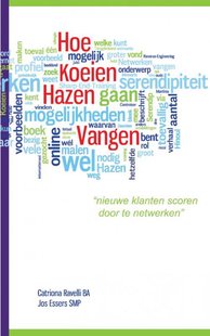Hoe koeien hazen vangen