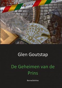 De geheimen van de Prins