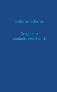 De getikte hoedenmaker