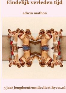 Eindelijk verleden tijd