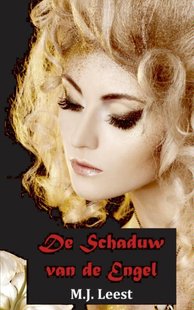 De schaduw van de engel