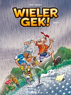 Wielergek - Deel 3