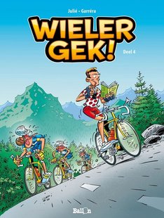 Wielergek - DEEL 4