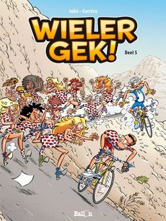Wielergek