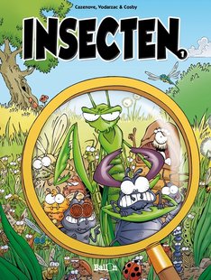 Insecten
