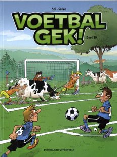 Voetbalgek