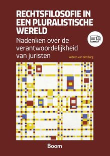 Rechtsfilosofie in een pluralistische wereld
