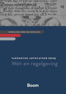 Vademecum Advocatuur