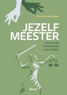 Jezelf meester