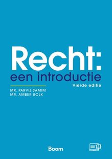 Recht: een introductie