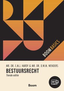 Bestuursrecht