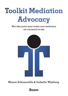 Toolkit Mediation Advocacy