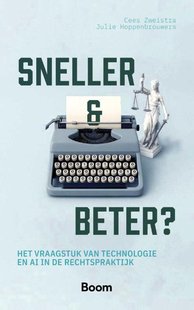 Sneller & beter?