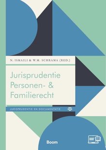 Jurisprudentie Personen- & Familierecht