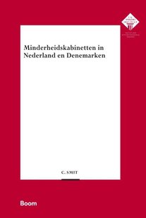 Minderheidskabinetten in Nederland en Denemarken
