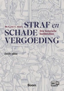 Straf en schadevergoeding
