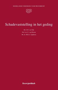 Schadevaststelling in het geding