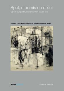 Spel, stoornis en delict