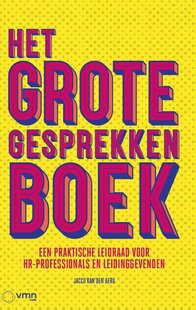 Het grote gesprekkenboek