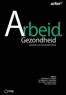 Arbeid & gezondheid