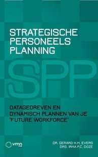 Strategische Personeelsplanning