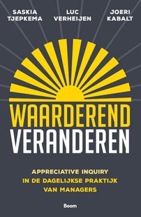 Waarderend veranderen