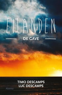 Eilanden 2 - De gave