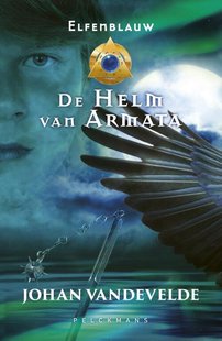 Elfenblauw 4 - De helm van Armata