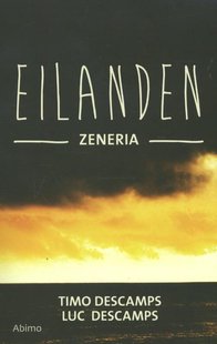 Eilanden 3 - Zeneria