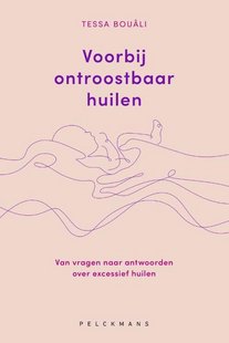 Voorbij ontroostbaar huilen