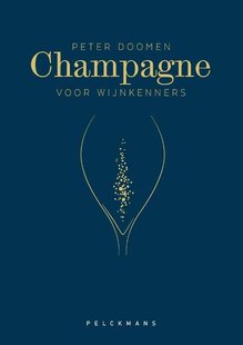 Champagne voor wijnkenners