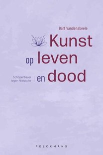 Kunst op leven en dood