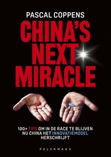 China's Next Miracle