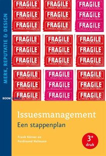 Issuesmanagement