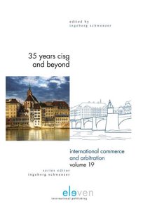 35 Years CISG and beyond