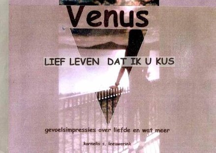 Lief leven dat ik u kus