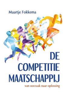 De competitiemaatschappij