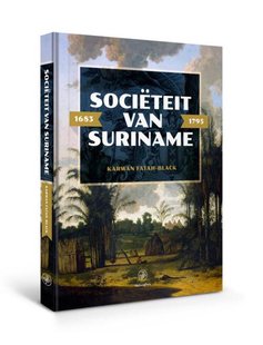 Sociëteit van Suriname – 1683 - 1795