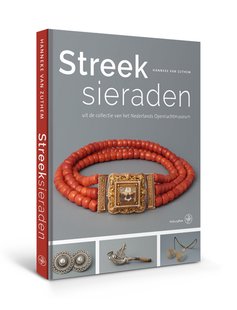 Streeksieradenboek