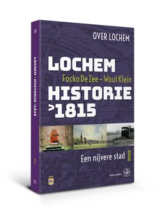 Lochem – Historie na 1815