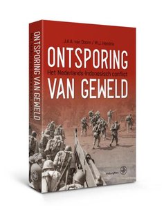 Ontsporing van geweld