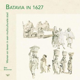 Batavia in 1627