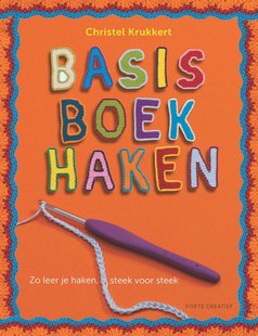 Basisboek haken