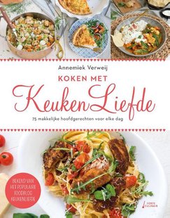 Koken met keukenLiefde